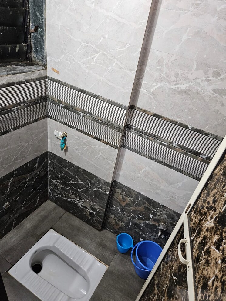 Balcony, sn-medtiya-raviraj 1 Bedroom 450 Sq.Ft. Apartment In Bhayandar East Thane 8719041