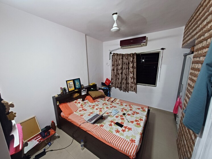 Bedroom, sn-medtiya-raviraj 1 Bedroom 450 Sq.Ft. Apartment In Bhayandar East Thane 8719041