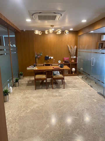  Office Space – Exterior View View at Fatehpura - for Rent