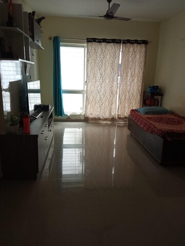 Living Room in 2 BHK Apartment at Godrej E City, Electronic City Phase I – for Sale