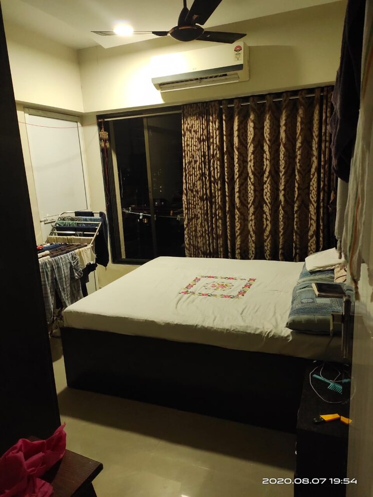 Bedroom, jyoti-apartments 2 Bedroom 650 Sq.Ft. Apartment In Ghatkopar East Mumbai 8719085