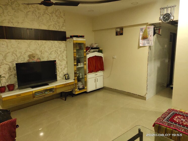 Living Room, jyoti-apartments 2 Bedroom 650 Sq.Ft. Apartment In Ghatkopar East Mumbai 8719085