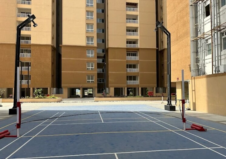 Exterior View, pacifica-hill-crest 3 Bedroom 1881 Sq.Ft. Apartment In Gachibowli Hyderabad 8719070