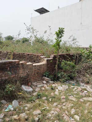 Plot Area in  Plot at Jankipuram Vistar – for Sale