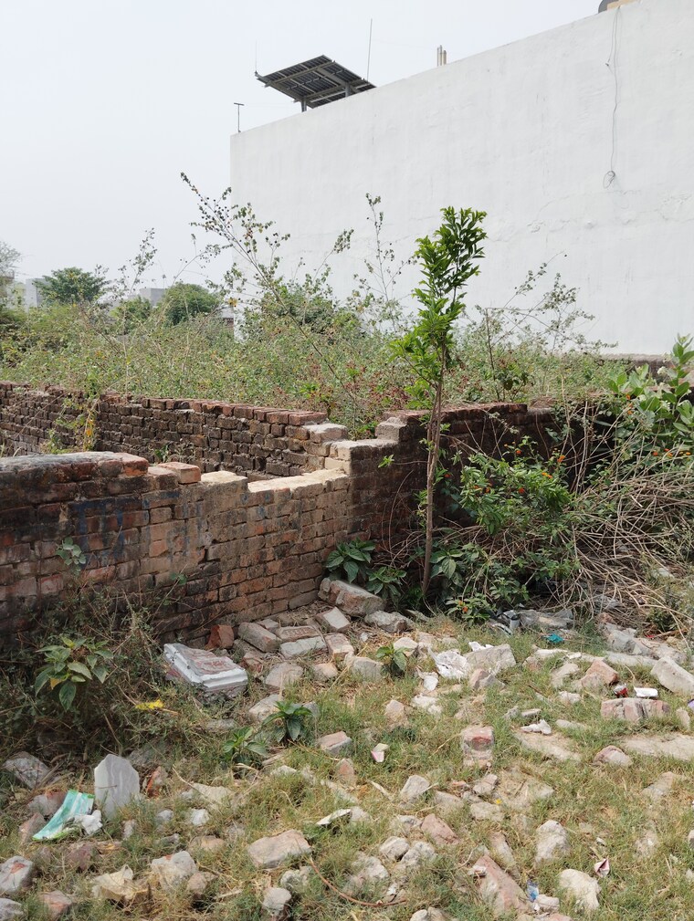undefined, jankipuram vistar  1610 Sq.Yd. Plot In Jankipuram Vistar Lucknow 8719097