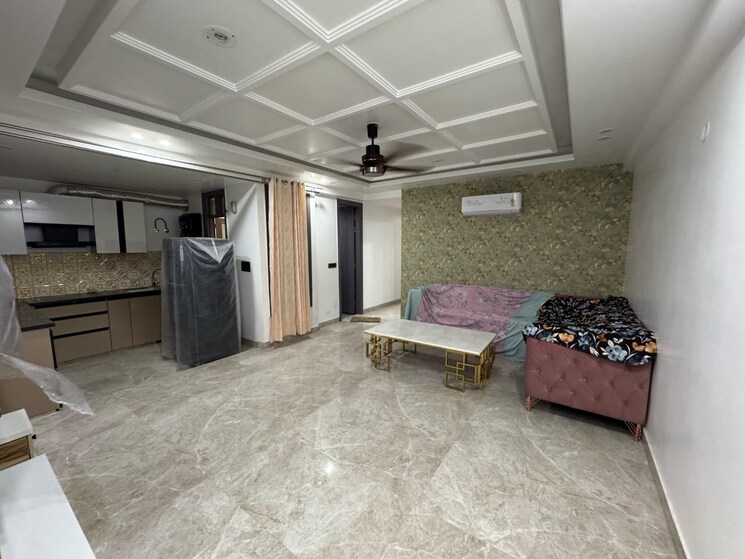 Bedroom, nitesh-broadway 2 Bedroom 1155 Sq.Ft. Apartment In Mg Road Bangalore 8719241