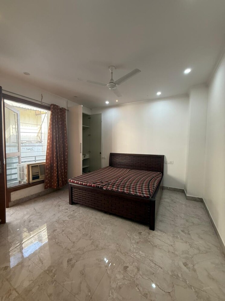 Bedroom, nitesh-broadway 2 Bedroom 1155 Sq.Ft. Apartment In Mg Road Bangalore 8719241