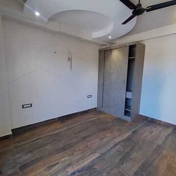 3 BHK Builder Floor For Sale in Sushant Lok 2, Sector 57