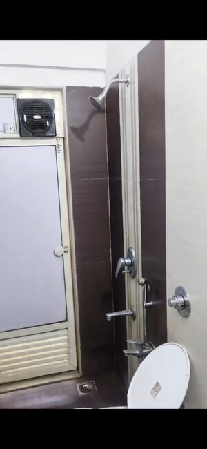 Attached Bathroom in 2 BHK Apartment at Nahar Amrit Shakti, Chandivali – for Sale