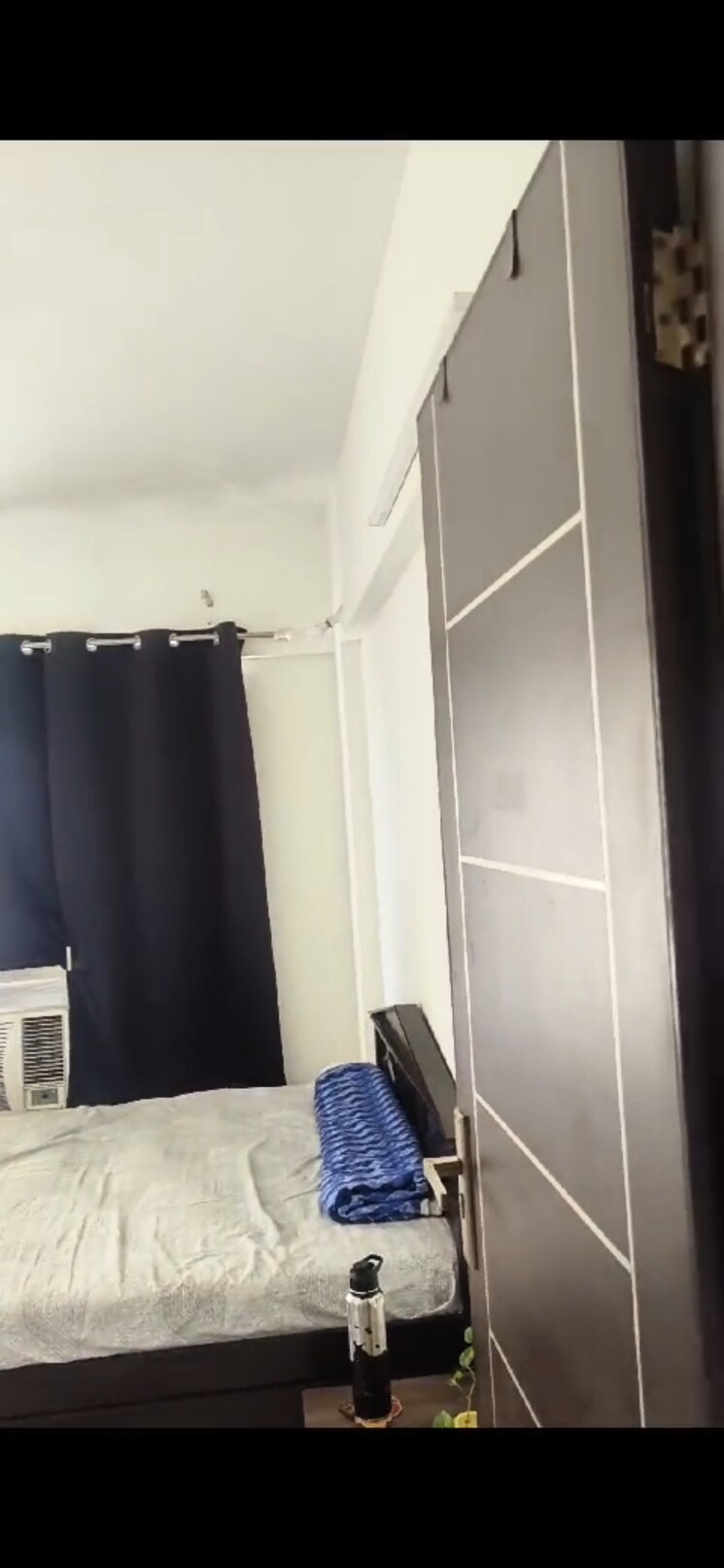 Bedroom, nahar-amrit-shakti 2 Bedroom 750 Sq.Ft. Apartment In Chandivali Mumbai 8719130