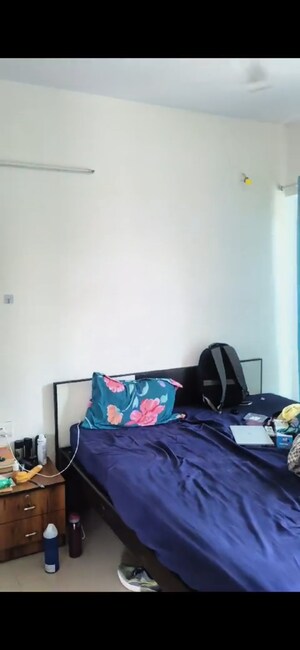 Bedroom in 2 BHK Apartment at Nahar Amrit Shakti, Chandivali – for Sale