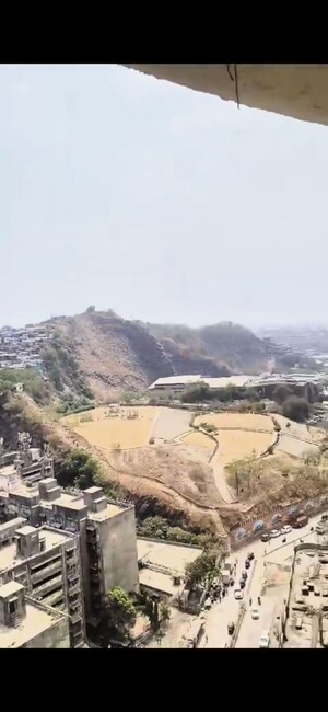 2 BHK Apartment – Exterior View View at Nahar Amrit Shakti, Chandivali - for Sale