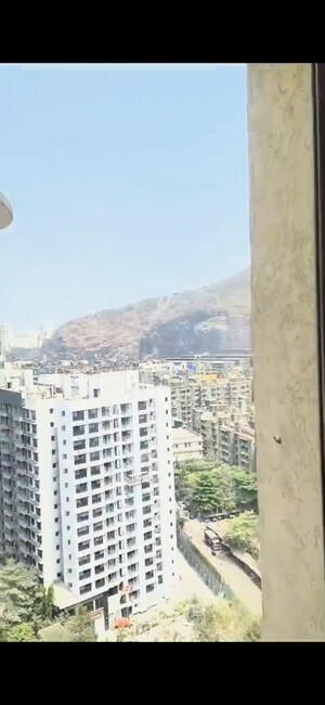 2 BHK Apartment – Exterior View View at Nahar Amrit Shakti, Chandivali - for Sale