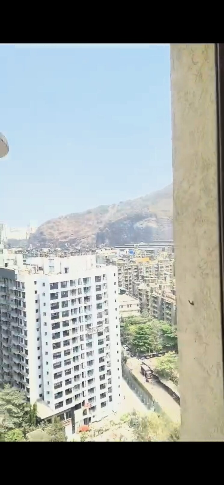 Exterior View, nahar-amrit-shakti 2 Bedroom 750 Sq.Ft. Apartment In Chandivali Mumbai 8719130