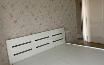 2 BHK Apartment For Rent in Orchid Woods, Hennur