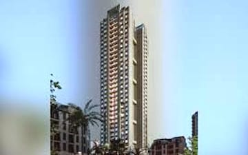 2 BHK Apartment For Sale in Naupada