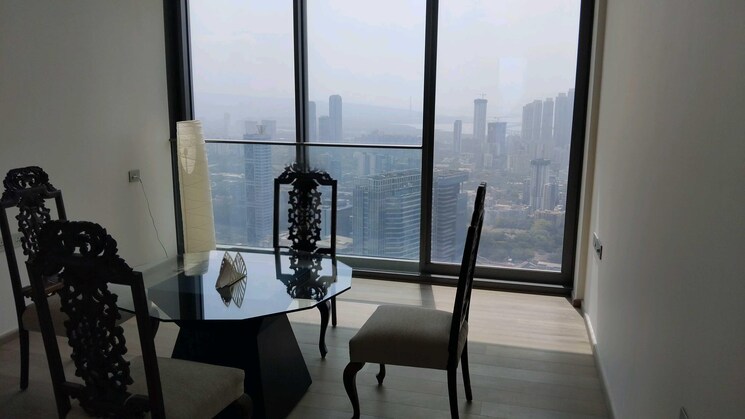 Gym, rustomjee-crown 5 Bedroom 3072 Sq.Ft. Apartment In Prabhadevi Mumbai 8719120