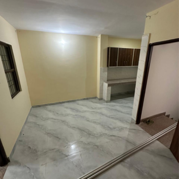 Room in 1.5 BHK Villa at Sector 21 – for Rent