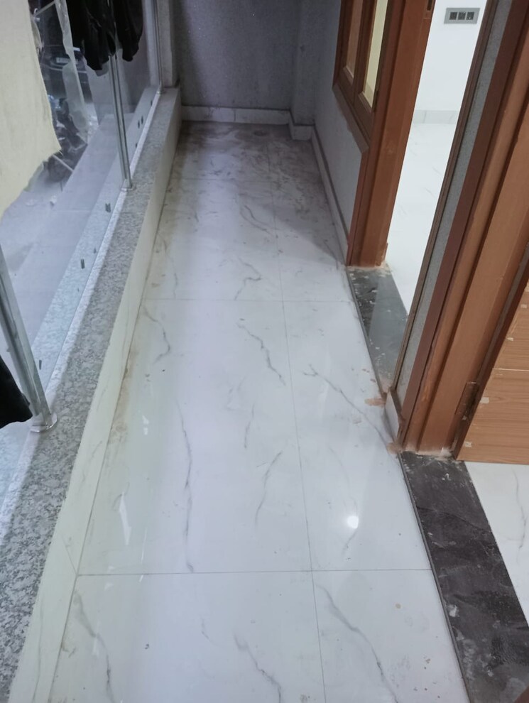 undefined, panchsheel vihar 3 Bedroom 110 Sq.Yd. Builder Floor In Panchsheel Vihar Delhi 8719147