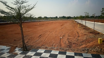 Plot Area in  Plot at Aduri Dream Valley, Vittyal – for Sale