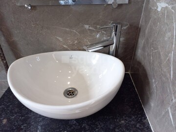 Bathroom in 4 BHK Apartment at Vasant Kunj – for Sale