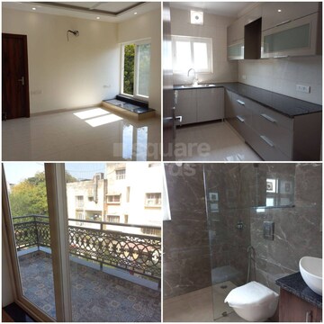  4 BHK Apartment at Vasant Kunj – for Sale