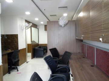 Team Area in  Office Space at Netaji Subhash Place – for Rent