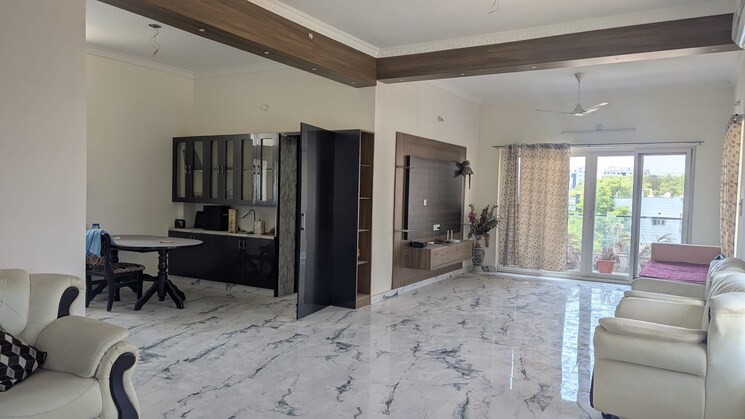  Parking, lb nagar 6+ Bedroom 4500 Sq.Ft. Villa In Lb Nagar Hyderabad 8719150