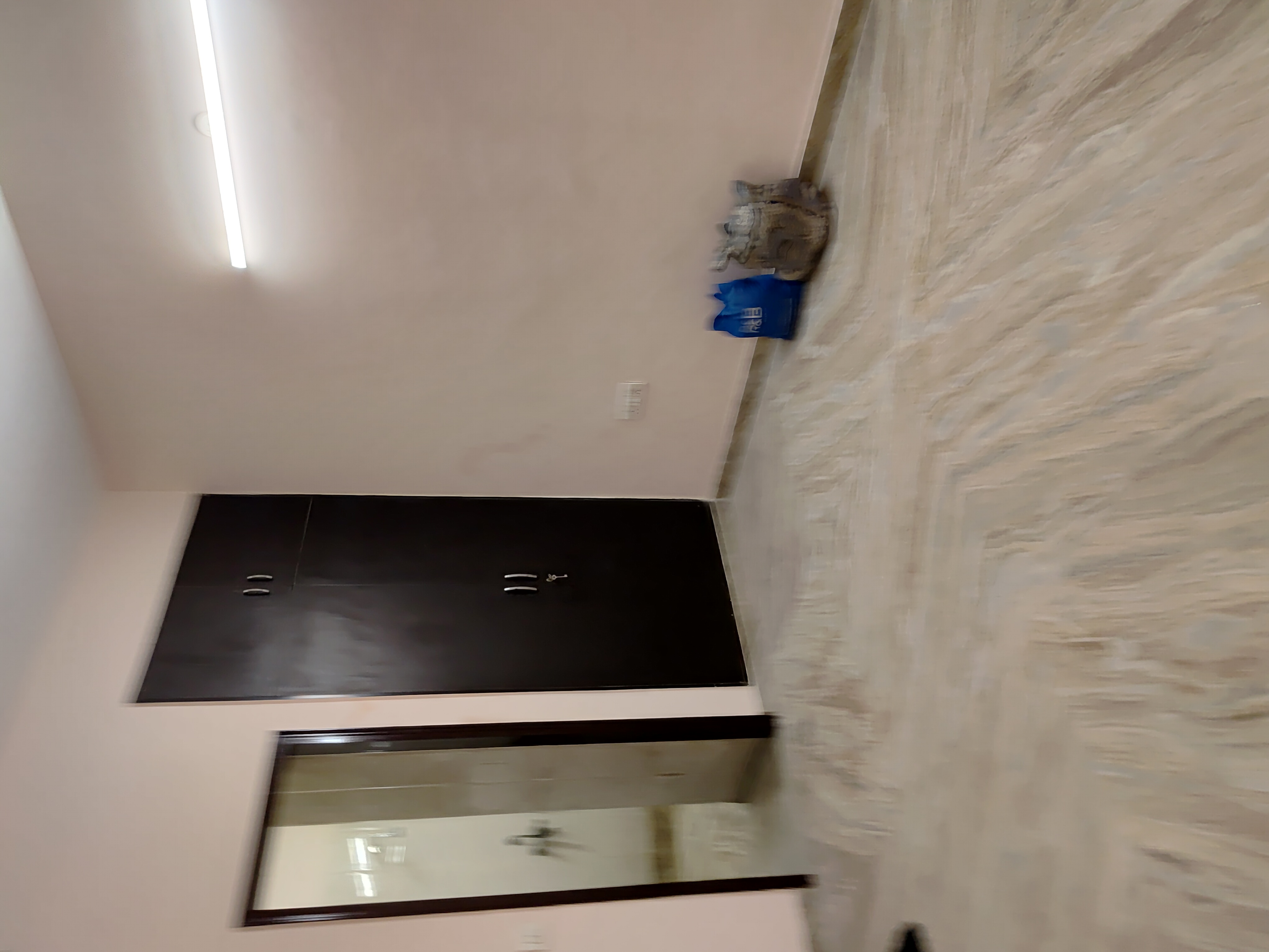 2 BHK + Pooja Room Builder Floor For Rent in Tulip Mall