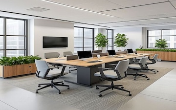 Office Space For Rent in Pride Icon Kharadi, Kharadi