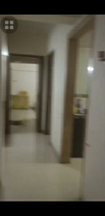 Building Lobby in 2 BHK Apartment at Regency Estate, Dombivli East – for Rent