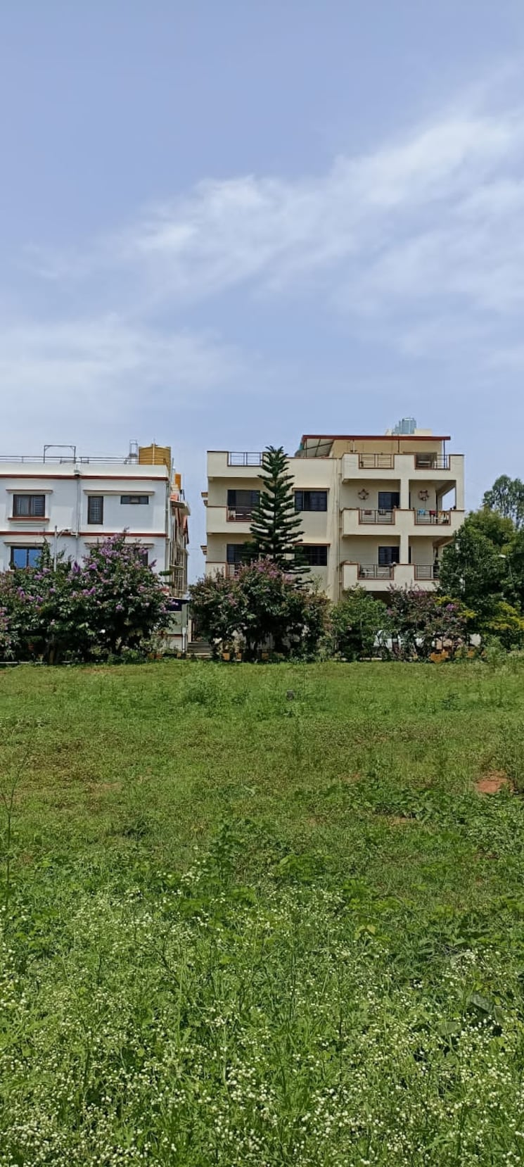Exterior View, jr-green-park  1500 Sq.Yd. Plot In Hosur Road Bangalore 8719228