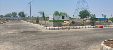 Plot Area in  Plot at Sector 20 – for Sale