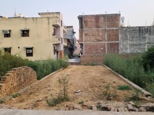  Plot For Sale in Vivek Vihar