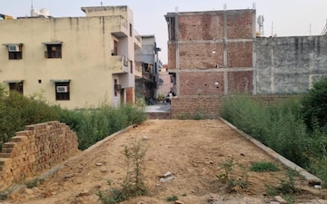 Plot For Sale in Vivek Vihar