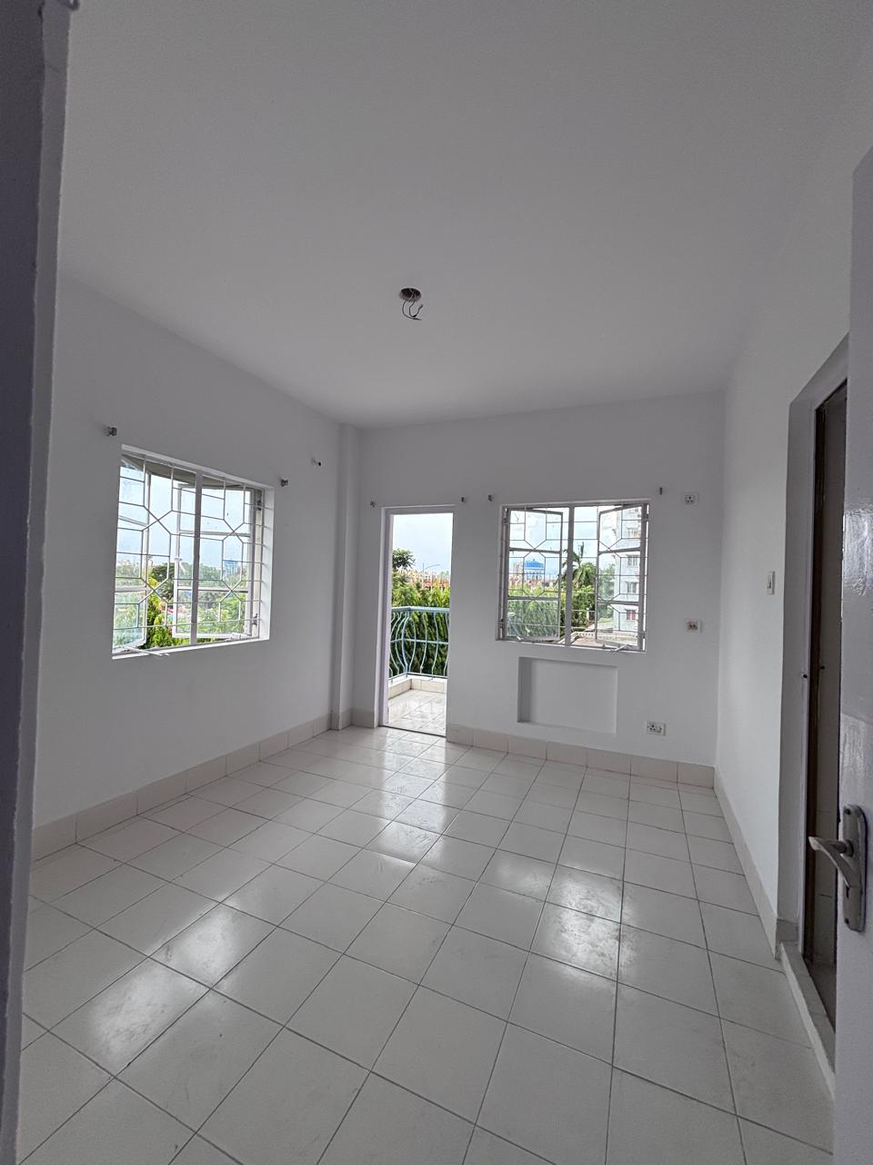 3 BHK + Pooja Room Apartment For Sale in Bengal Peerless Alaktika Housing Complex