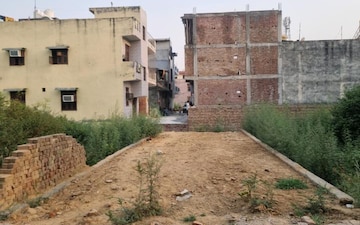 Plot For Sale in Vivek Vihar