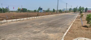 Plot Area in  Plot at Sector 20 – for Sale