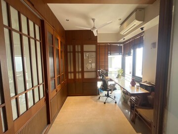 Bedroom in 5 BHK Apartment at Lodha The Park, Worli – for Rent
