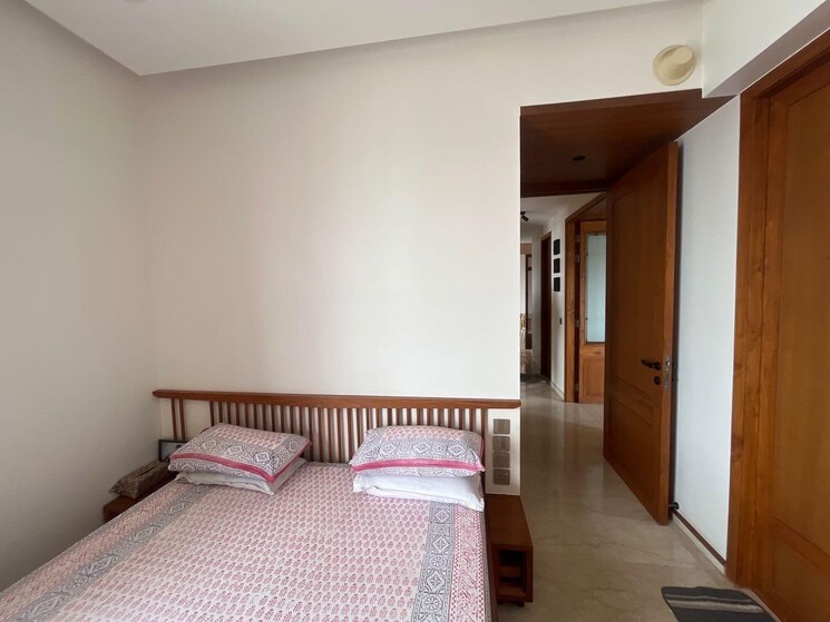 Bedroom, lodha-the-park 5 Bedroom 1980 Sq.Ft. Apartment In Worli Mumbai 8719221