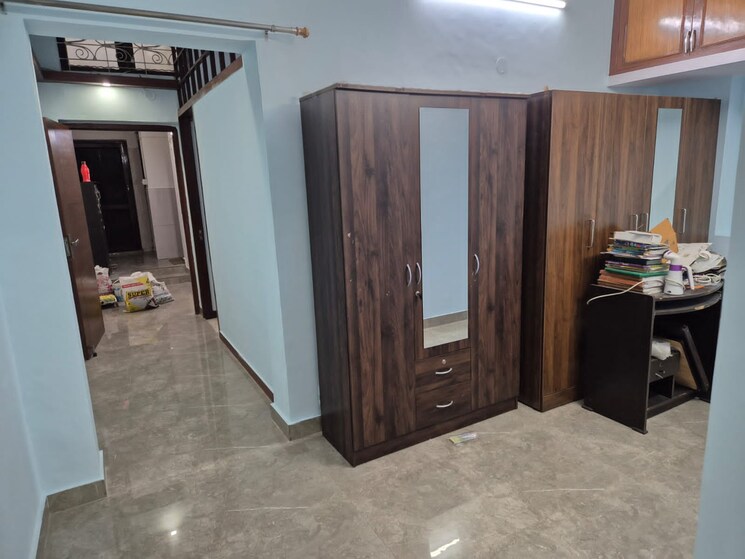 Room, malviya nagar 2 Bedroom 100 Sq.Yd. Builder Floor In Malviya Nagar Delhi 8719237