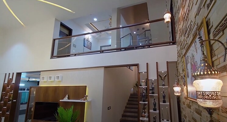 Exterior View, immadihalli 2 Bedroom 1200 Sq.Ft. Villa In Immadihalli Bangalore 8719231