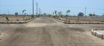  Plot – Exterior View View at Sector 20 - for Sale