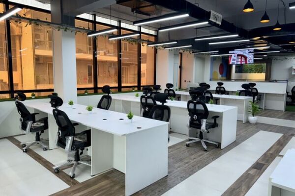 Office Space For Rent in Sarah Enclave Viman Nagar