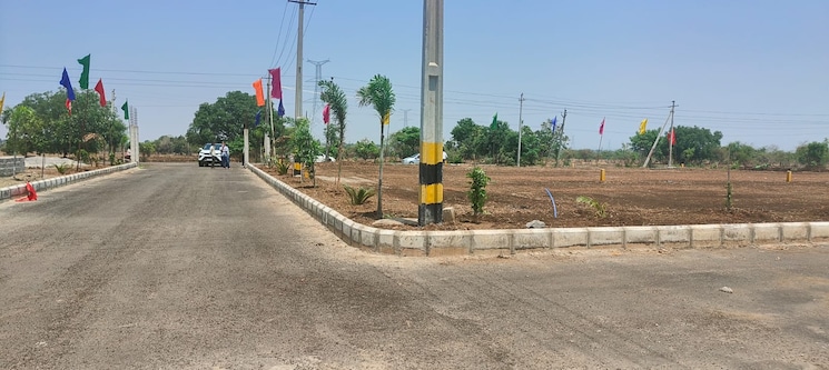 Exterior View, sector 20  200 Sq.Yd. Plot In Sector 20 Noida 8719194