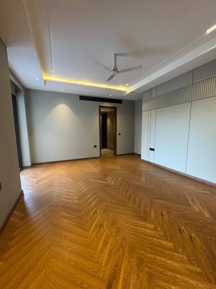 Bedroom, kohli-one-malibu-town 4 Bedroom 575 Sq.Ft. Builder Floor In Sector 47 Gurgaon 8719291