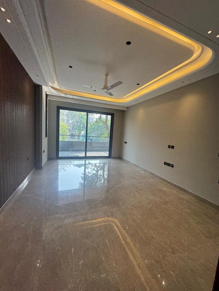 Room, kohli-one-malibu-town 4 Bedroom 575 Sq.Ft. Builder Floor In Sector 47 Gurgaon 8719291