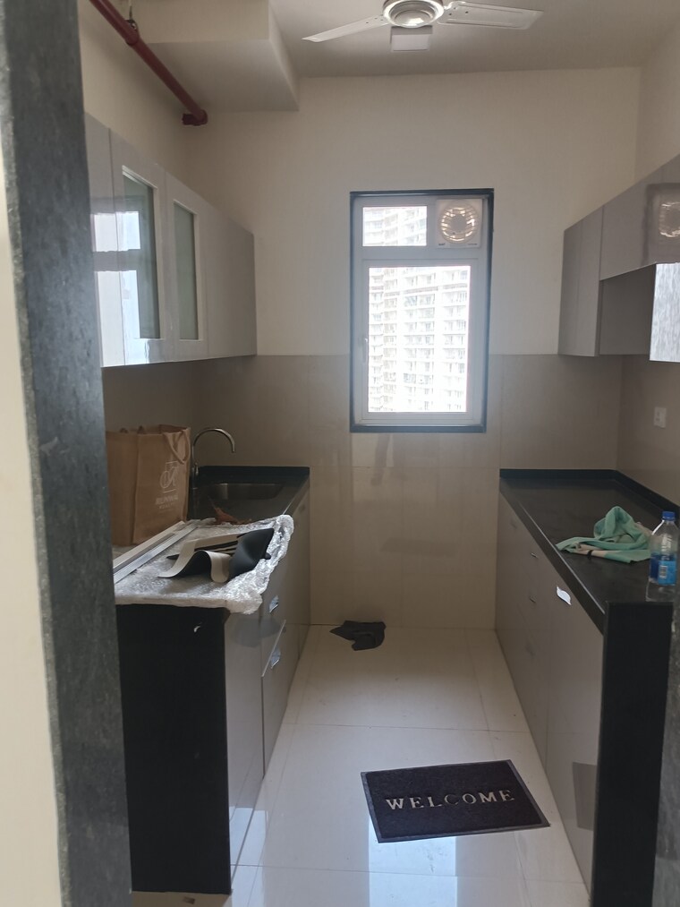 Kitchen, runwal-nirvana 2 Bedroom 708 Sq.Ft. Apartment In Parel Mumbai 8719339