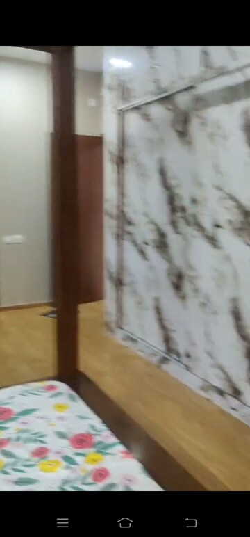 Staircase in 2 BHK Apartment at Brigade Cornerstone Utopia, Varthur – for Rent
