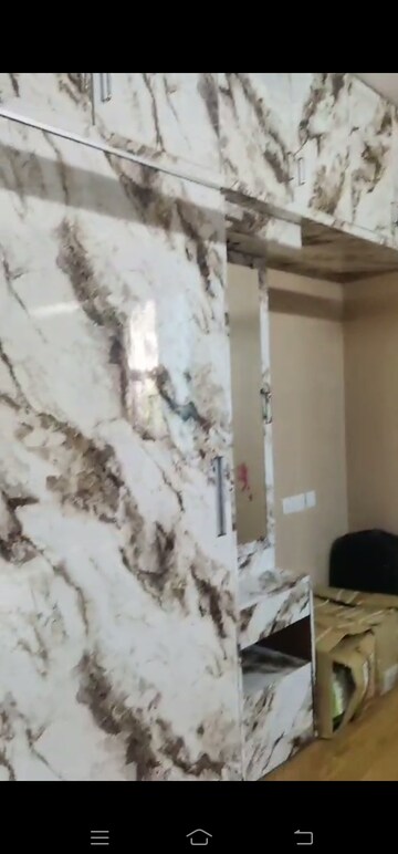 Bathroom in 2 BHK Apartment at Brigade Cornerstone Utopia, Varthur – for Rent